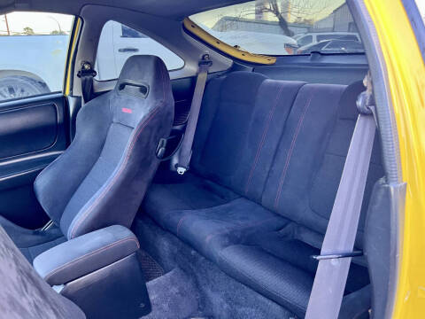 1994 Acura Integra LS