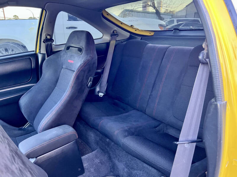 1994 Acura Integra LS