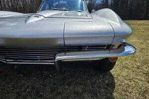 1963 Chevrolet Corvette