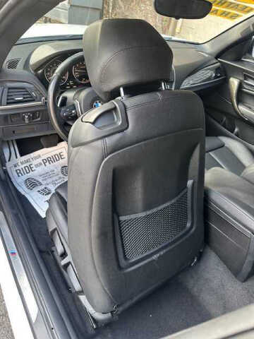 2015 BMW 2 Series 228i