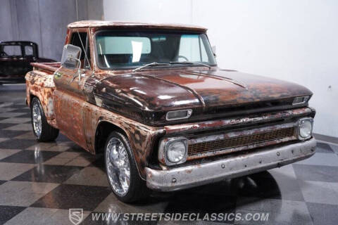 1965 Chevrolet C10