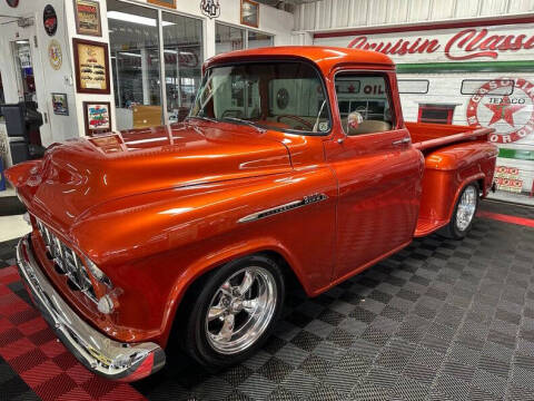 1956 Chevrolet 3100