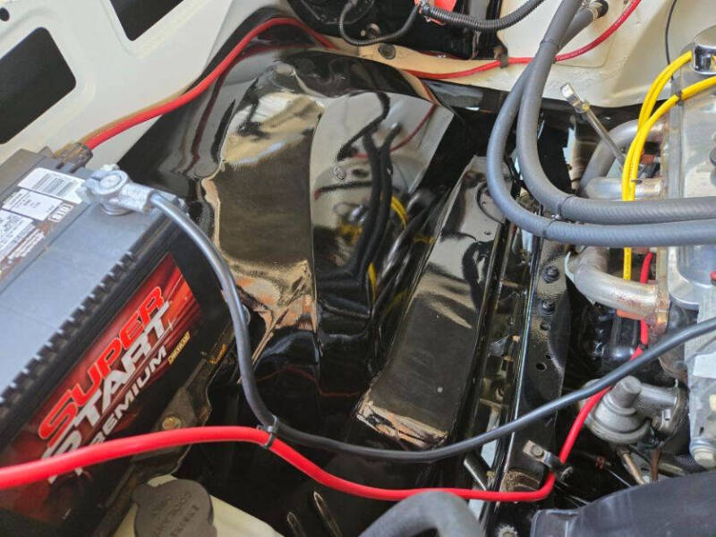 1981 GMC Sierra 1500HD Classic