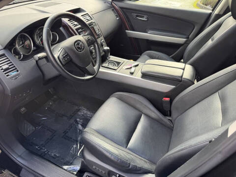 2013 Mazda CX-9 Grand Touring