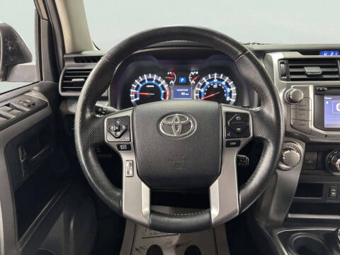 2014 Toyota 4Runner SR5