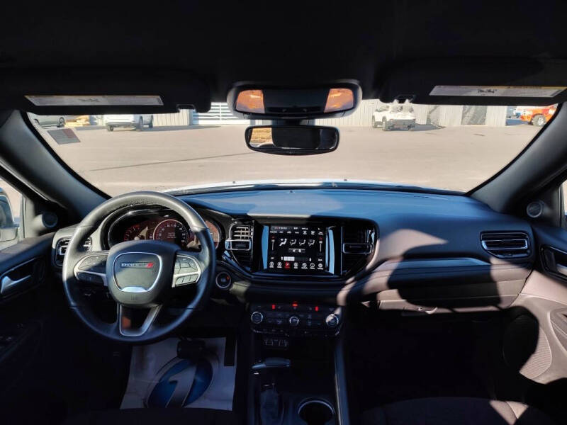 2024 Dodge Durango SXT