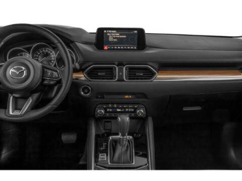 2020 Mazda CX-5 Signature