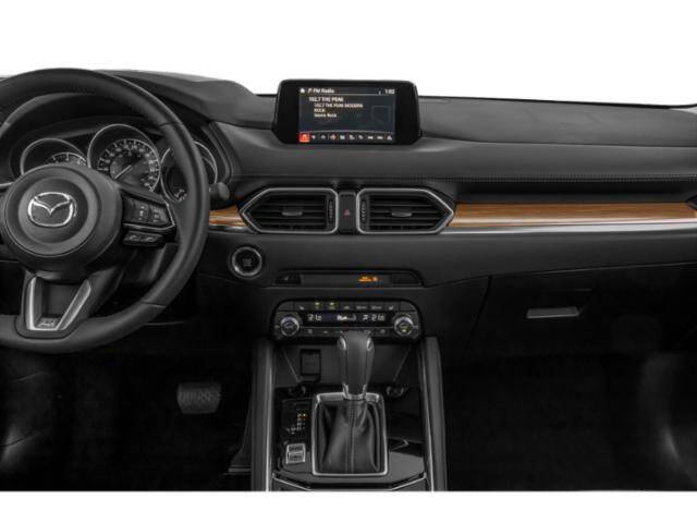 2020 Mazda CX-5 Signature
