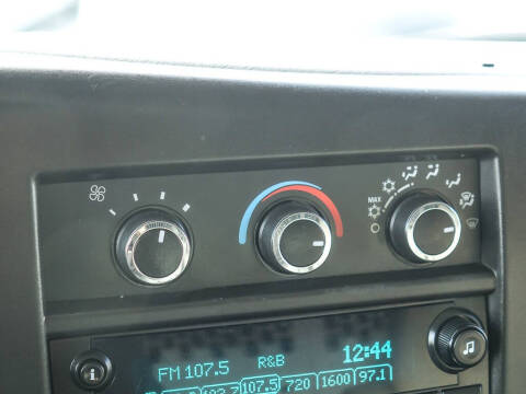 2018 Chevrolet Express 2500