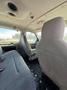 2009 Ford E-Series E-350 SD XL