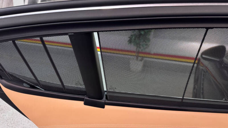 2013 Porsche Panamera