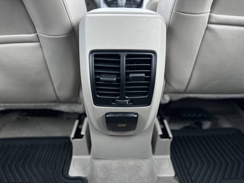 2013 Ford C-MAX Hybrid SEL