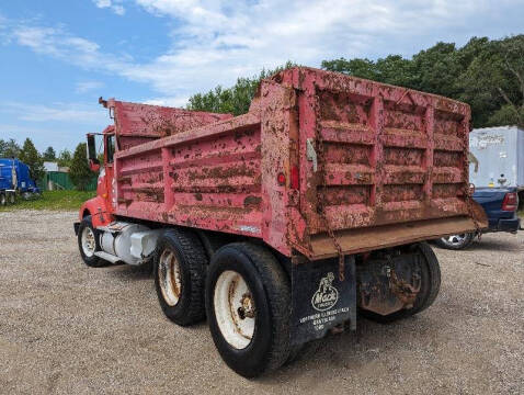 1991 International 9400