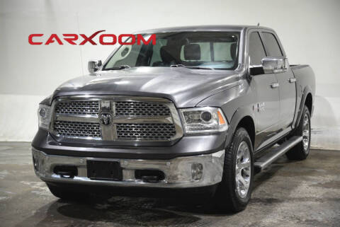 2017 RAM 1500 for sale at CARXOOM in Marietta GA