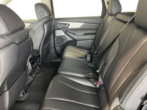 2026 Acura MDX SH-AWD w/Tech