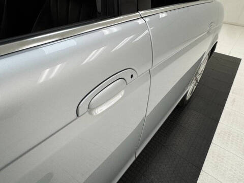2007 Jaguar S-Type 3.0