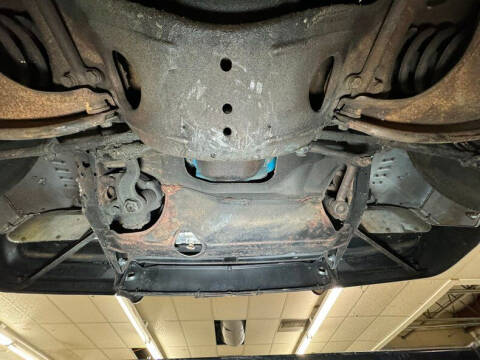 1958 Chevrolet Biscayne