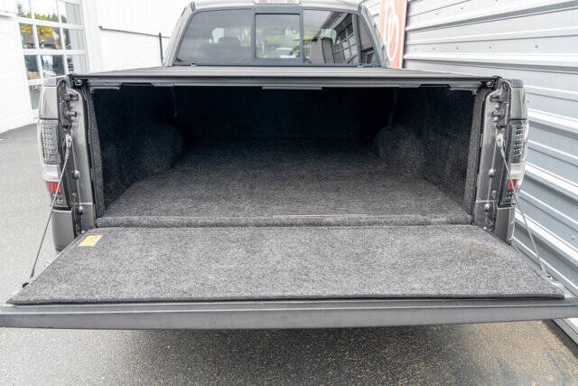 2007 Ford F-150 35