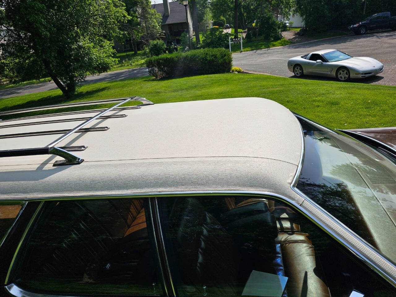 1978 Ford Country Squire 89