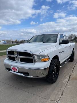 2012 RAM 1500 for sale at UNITED AUTO INC in South Sioux City NE