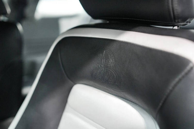 2007 Ford Mustang GT Deluxe