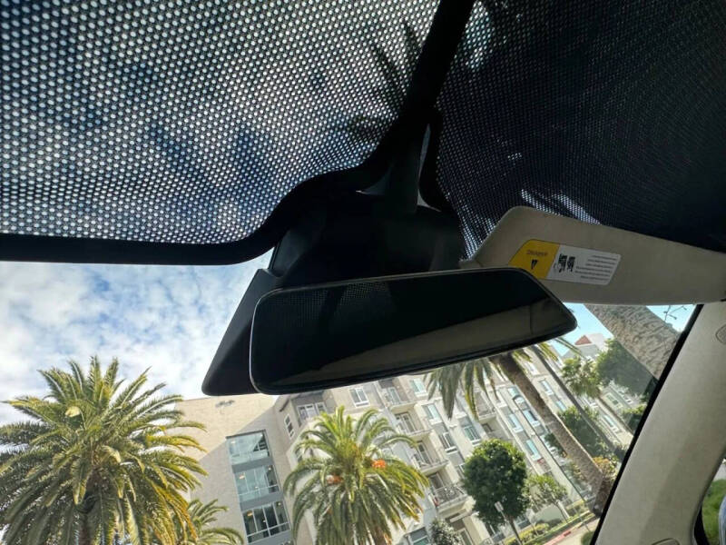 2018 Tesla Model X 100D