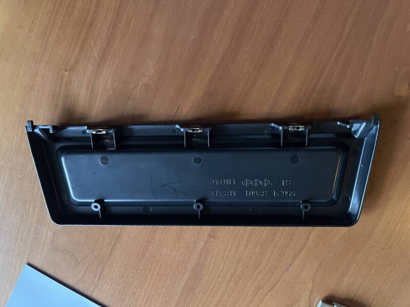 1991 Daihatsu Rugger Rocky Taft Fourtrak