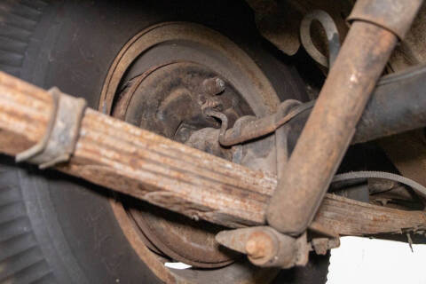 1951 Mercury Monterey