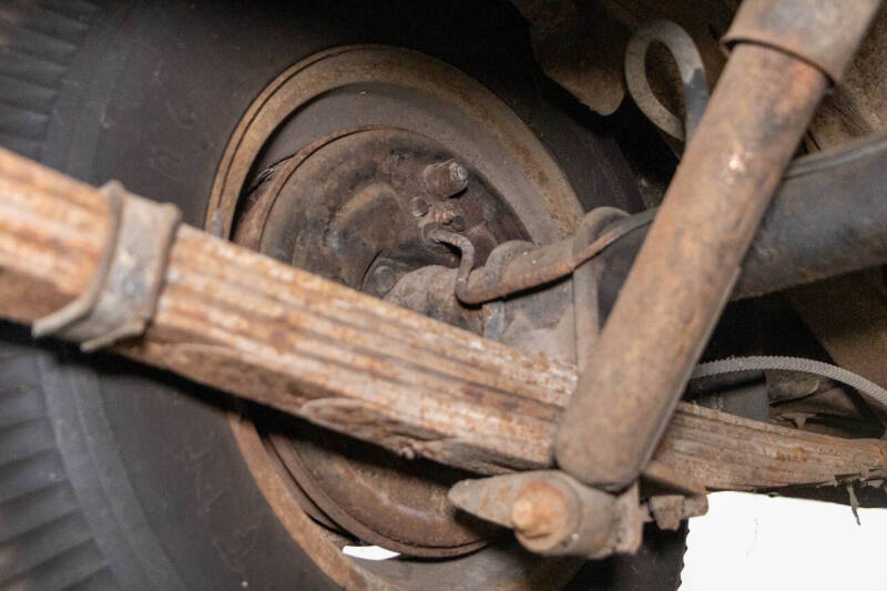 1951 Mercury Monterey