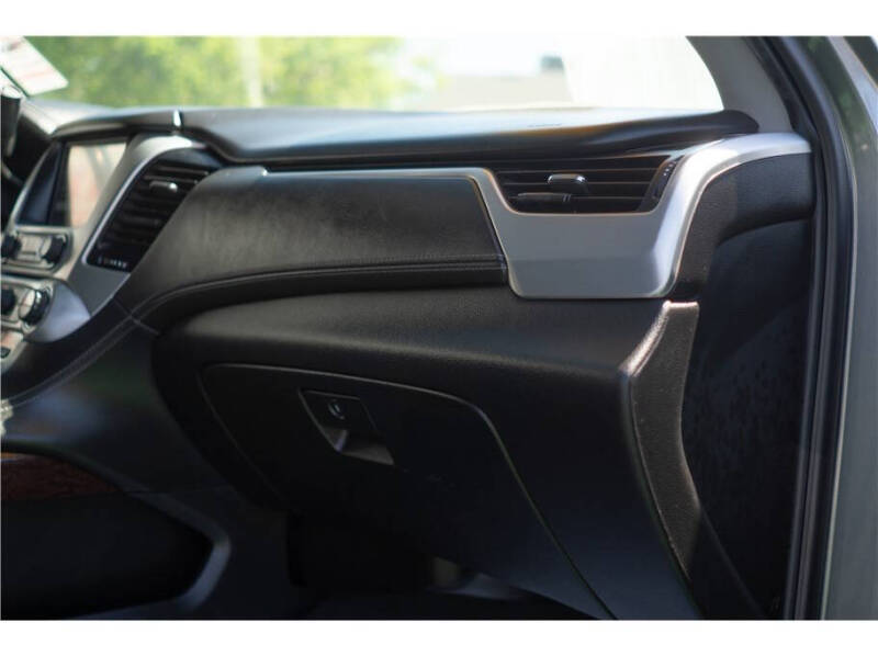 2020 GMC Yukon SLE