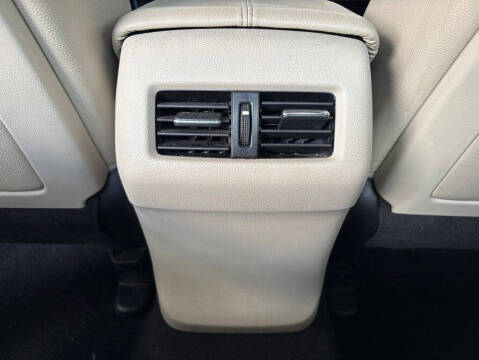 2014 Honda Accord Touring