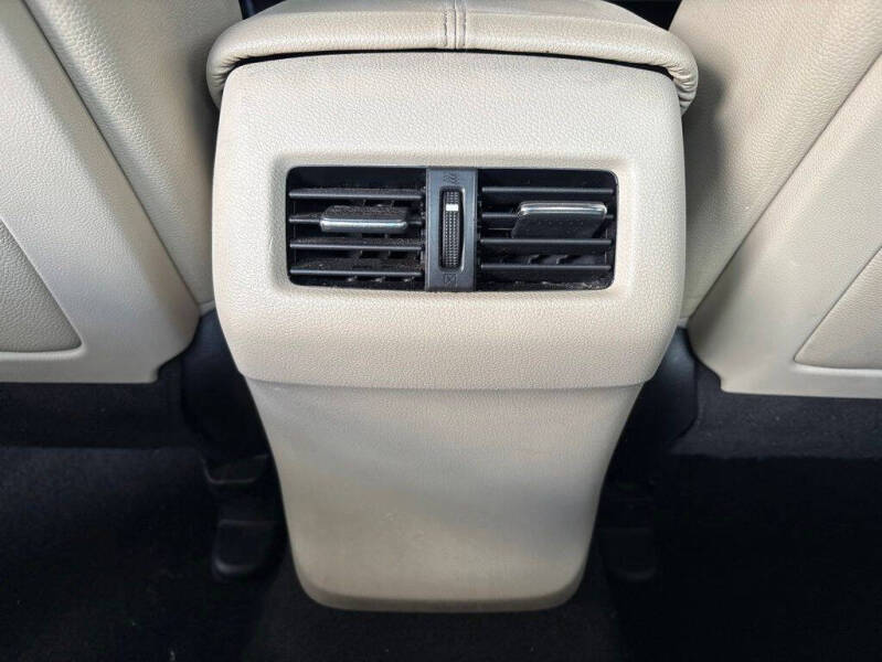 2014 Honda Accord Touring