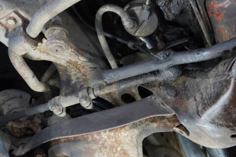 1972 Chevrolet Malibu