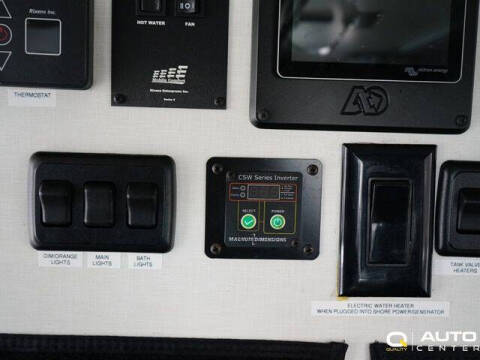 2018 Mercedes-Benz Sprinter 2500