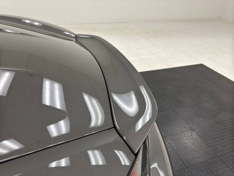 2017 Porsche 718 Boxster