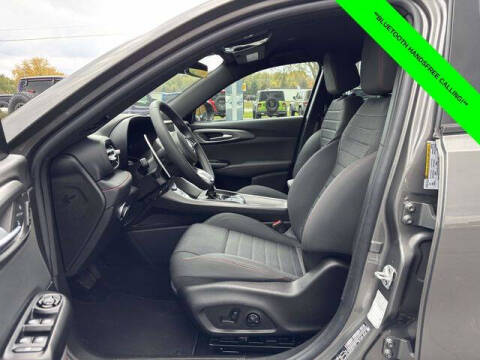 2024 Dodge Hornet R/T