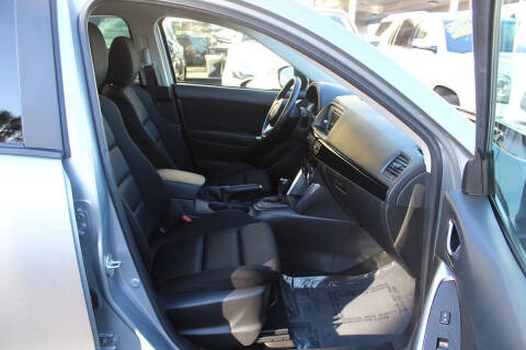 2014 Mazda CX-5 Touring