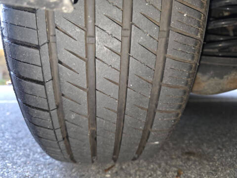 2016 Nissan Maxima 3.5 SR