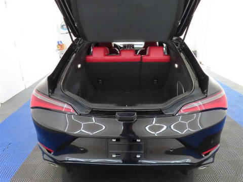 2023 Acura Integra w/Tech w/A-SPEC
