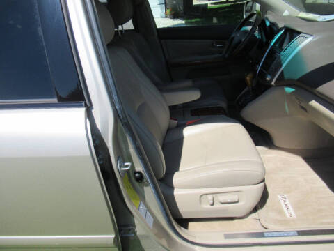 2005 Lexus RX 330