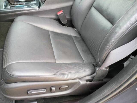 2013 Acura RDX w/Tech