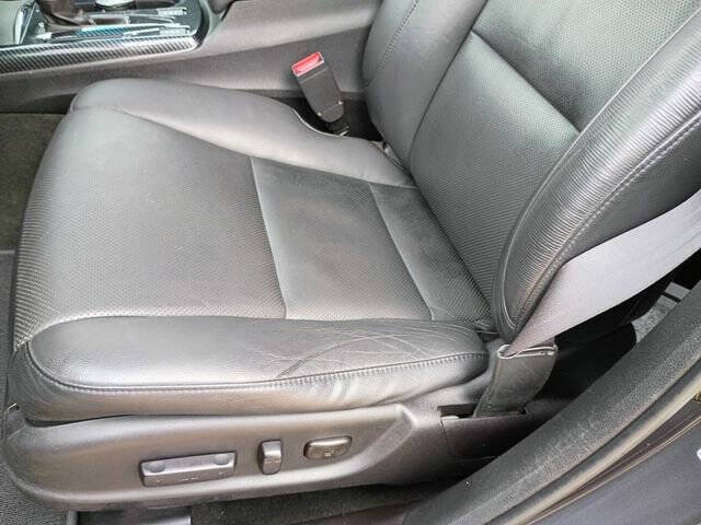 2013 Acura RDX w/Tech