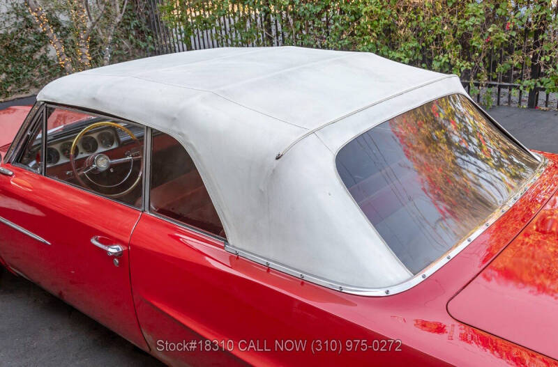 1963 Pontiac Tempest