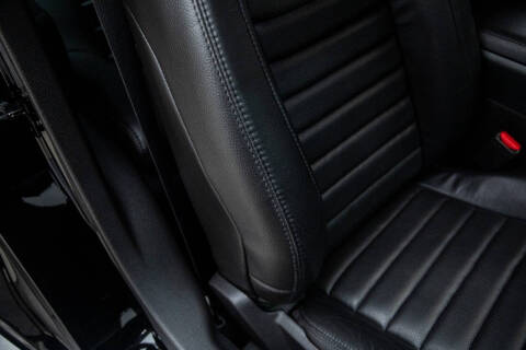 2008 Ford Shelby GT500