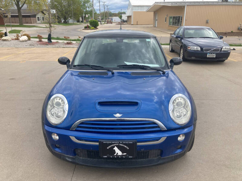 Image 3 of 2005 MINI Cooper S