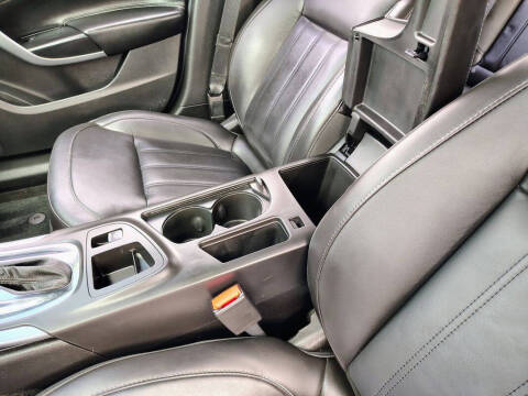 2016 Buick Regal