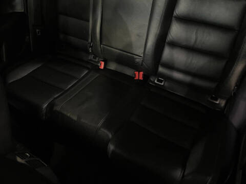 2013 Volkswagen Golf R 4Motion