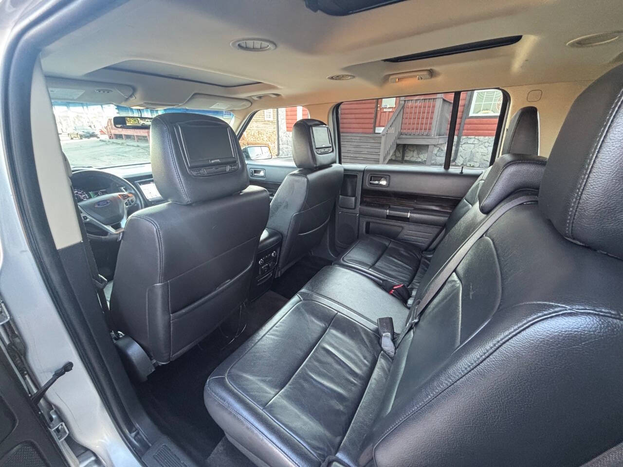 2016 Ford Flex for sale at 5 Star Motorsports LLC in Clarksville, TN