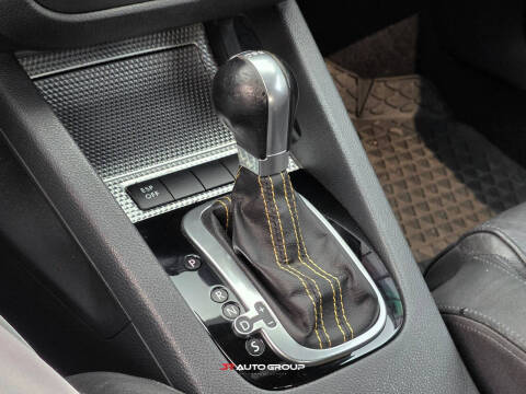 2008 Volkswagen R32