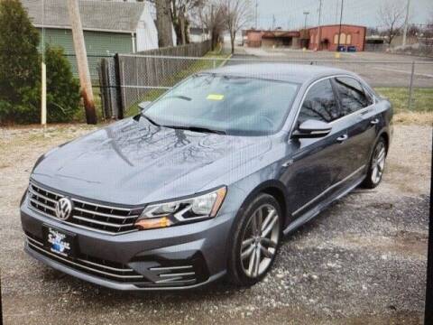 2017 Volkswagen Passat for sale at BuyFromAndy.com at Hi Lo Auto Sales in Frederick MD